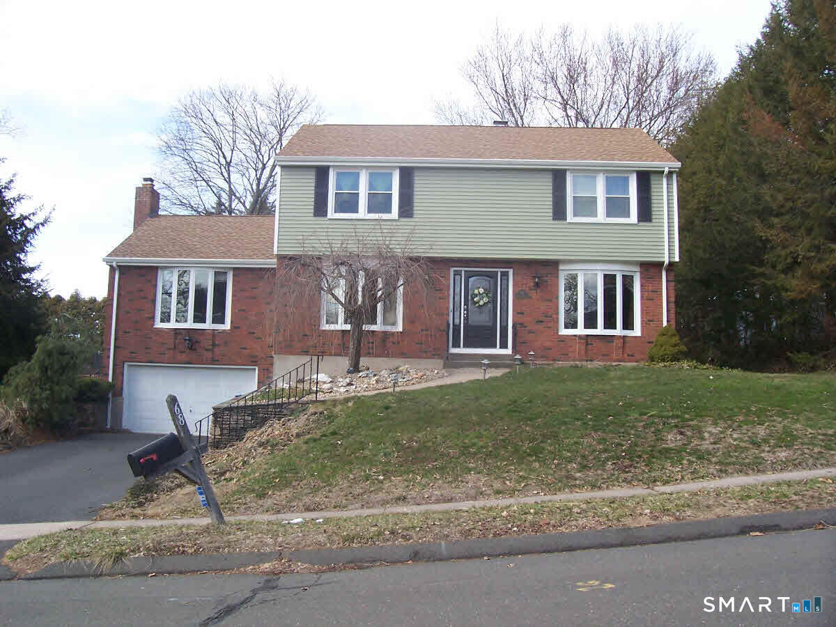 68 Kramer Drive Berlin CT 06037