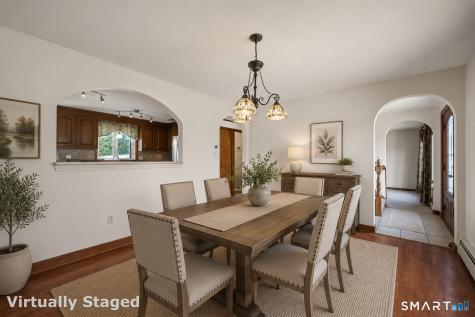68 Kramer Drive Berlin CT 06037