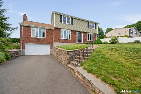 68 Kramer Drive Berlin CT 06037
