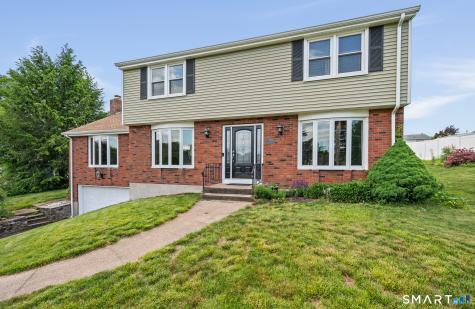 68 Kramer Drive Berlin CT 06037