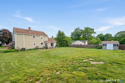 68 Kramer Drive Berlin CT 06037
