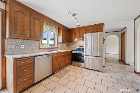 68 Kramer Drive Berlin CT 06037