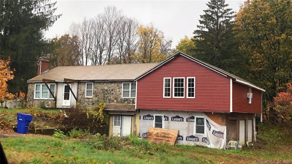 39 Foster Street South Windsor CT 06074