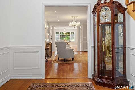 12 Settlers Trail Darien CT 06820