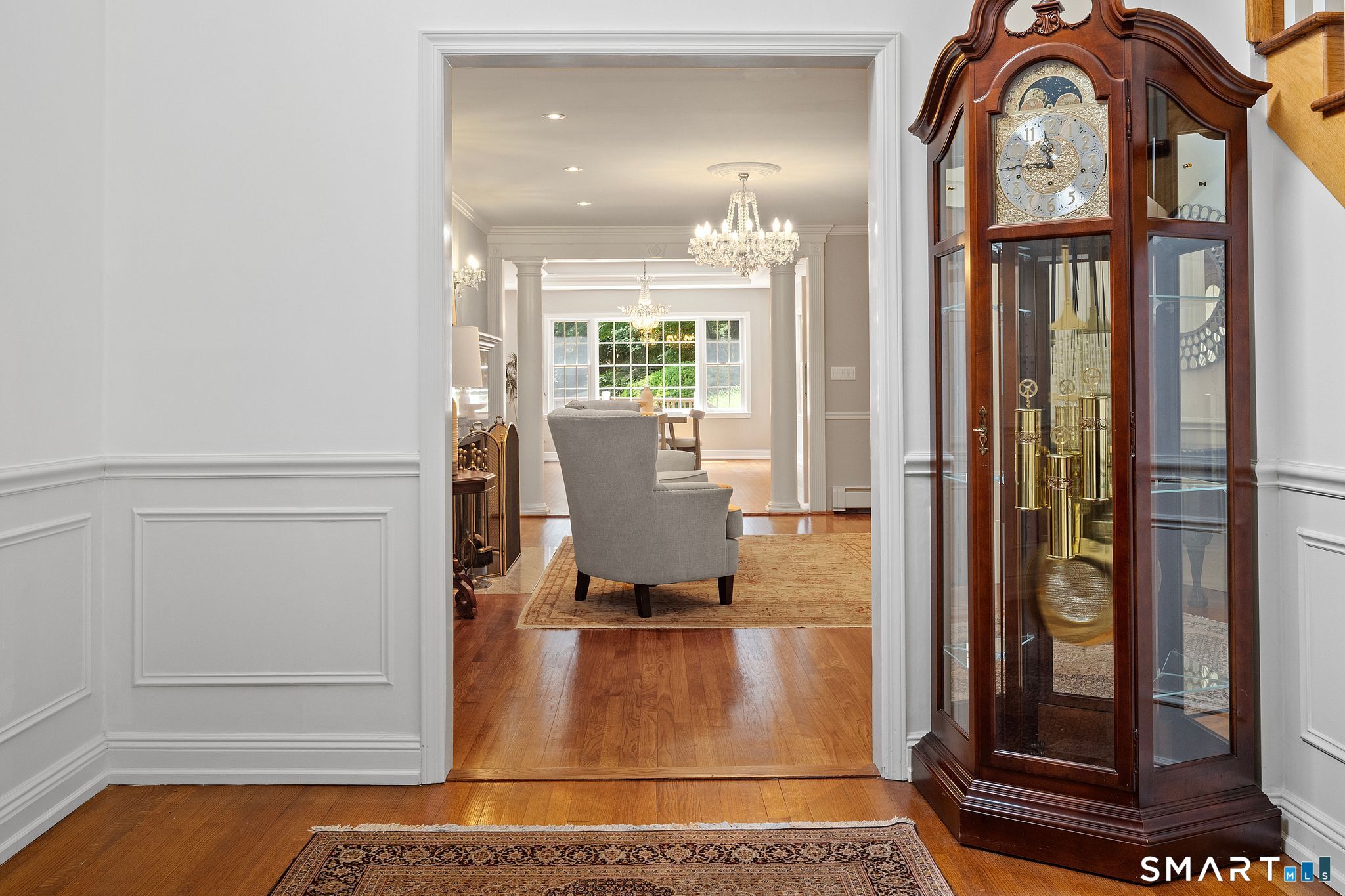 12 Settlers Trail Darien CT 06820