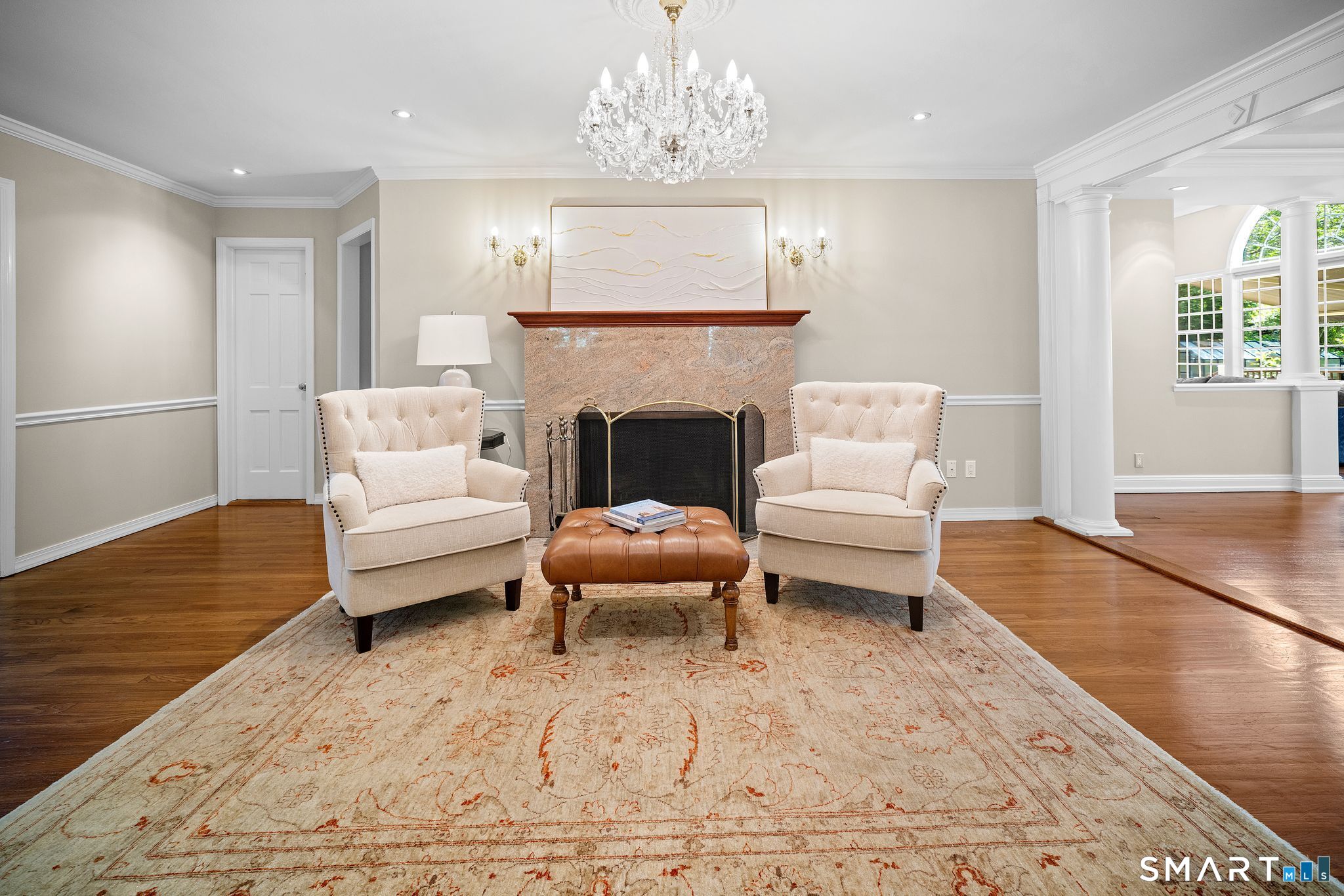 12 Settlers Trail Darien CT 06820