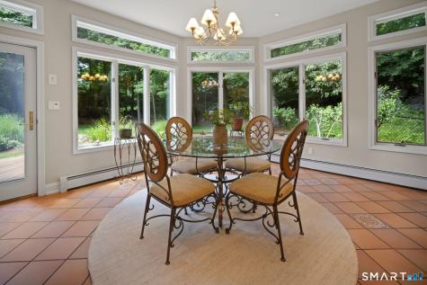 12 Settlers Trail Darien CT 06820