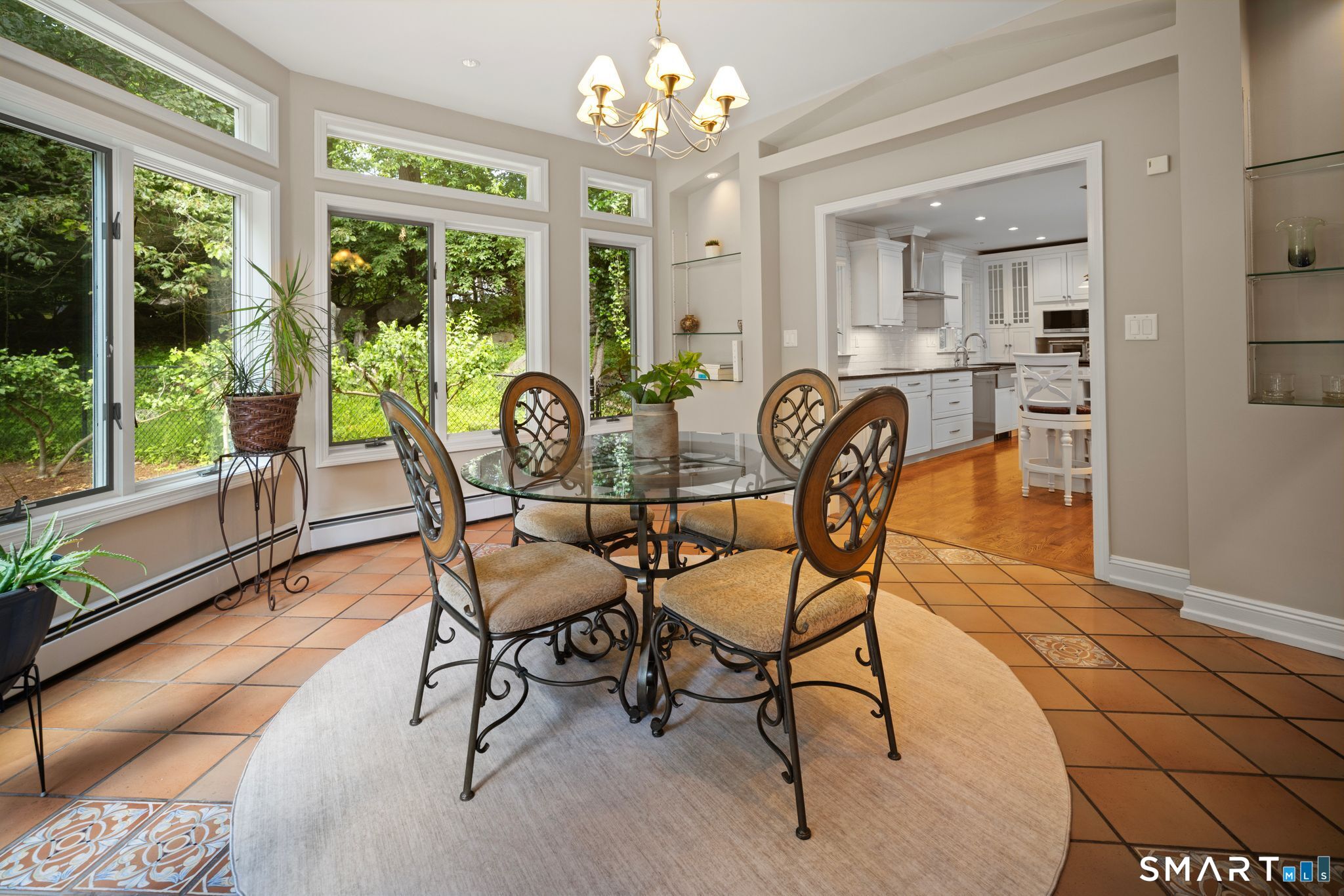 12 Settlers Trail Darien CT 06820