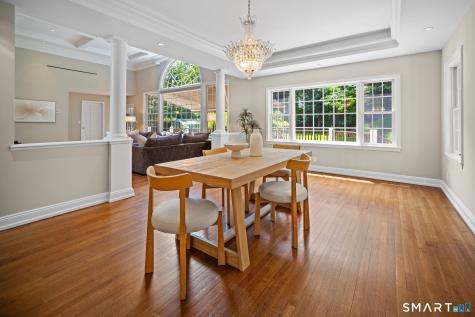 12 Settlers Trail Darien CT 06820