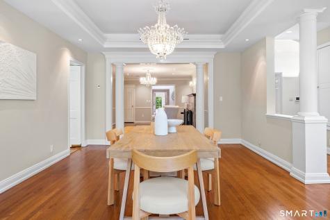 12 Settlers Trail Darien CT 06820