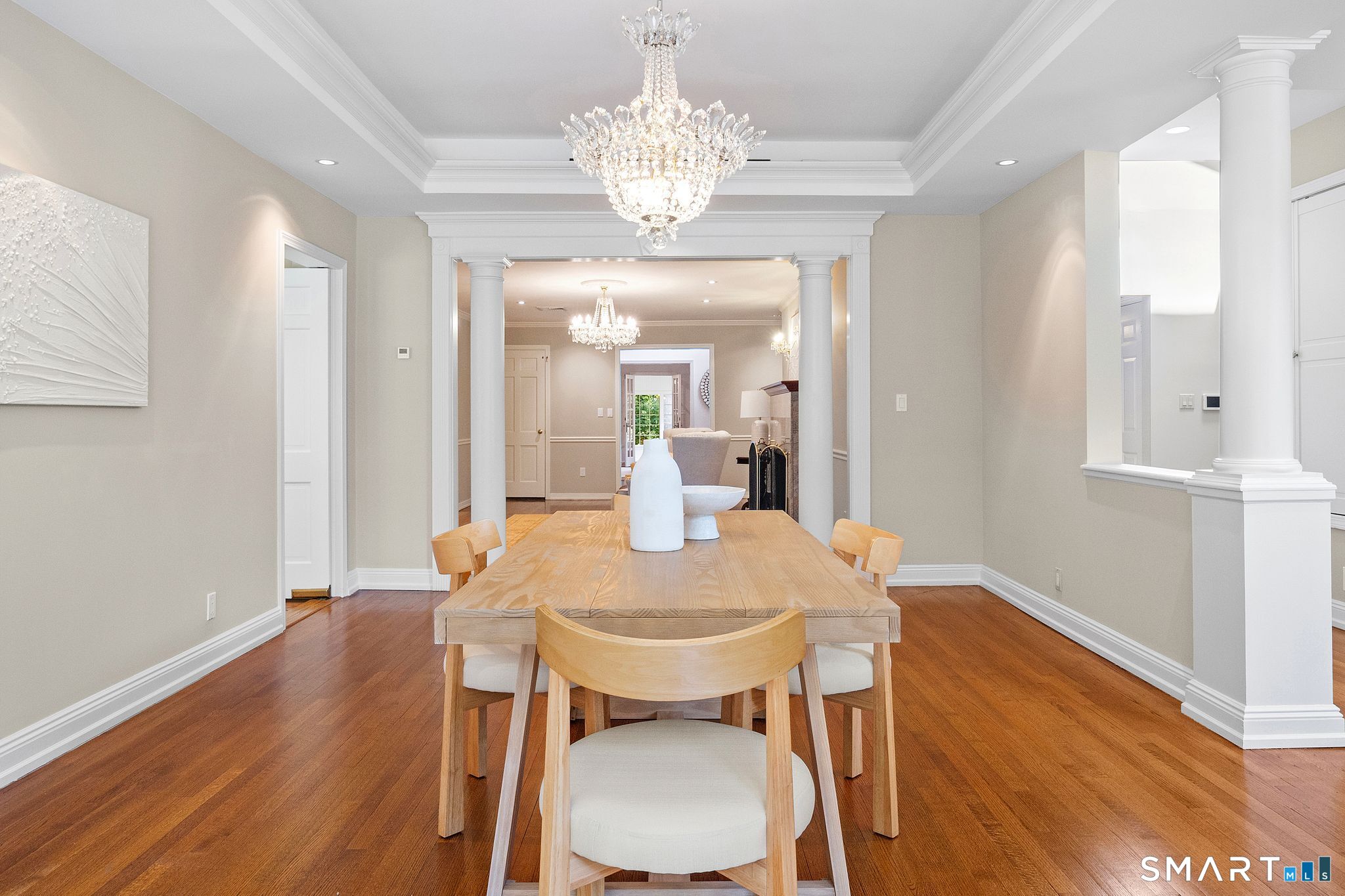 12 Settlers Trail Darien CT 06820