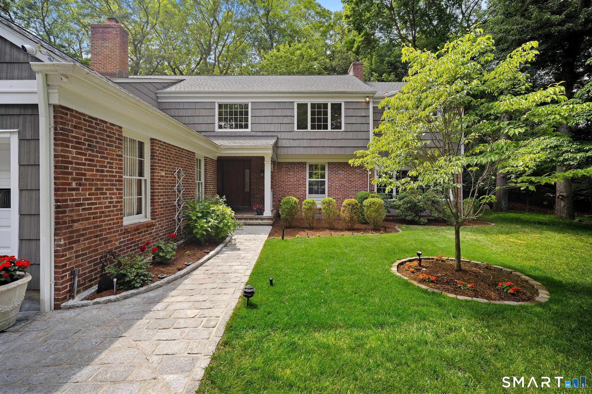 12 Settlers Trail Darien CT 06820