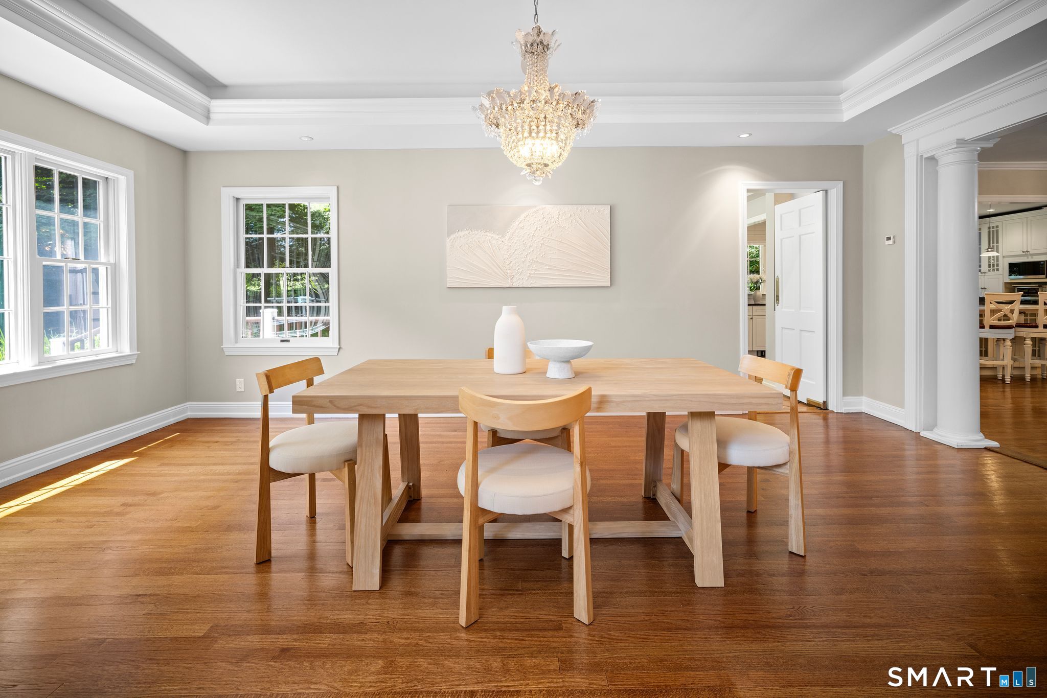12 Settlers Trail Darien CT 06820