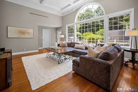 12 Settlers Trail Darien CT 06820