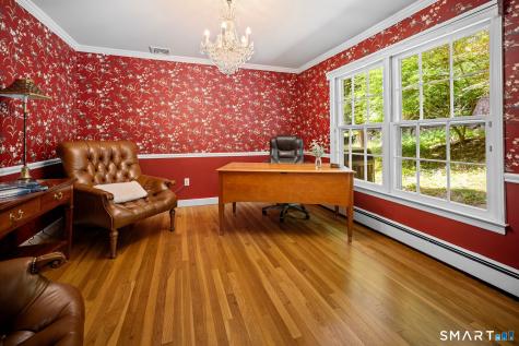 12 Settlers Trail Darien CT 06820