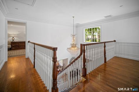 12 Settlers Trail Darien CT 06820