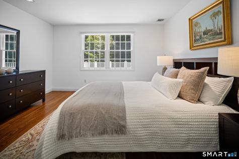 12 Settlers Trail Darien CT 06820
