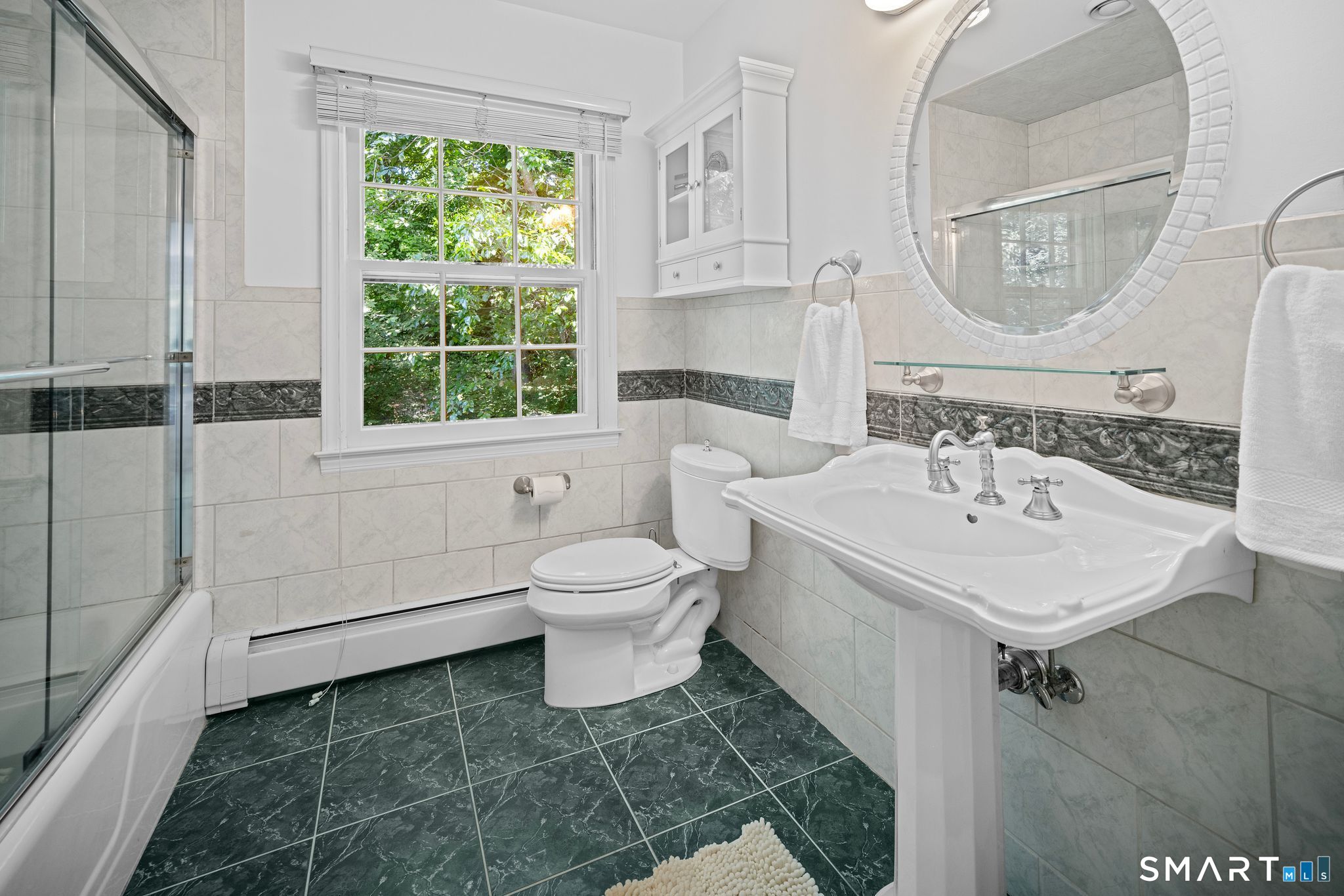 12 Settlers Trail Darien CT 06820