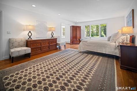 12 Settlers Trail Darien CT 06820