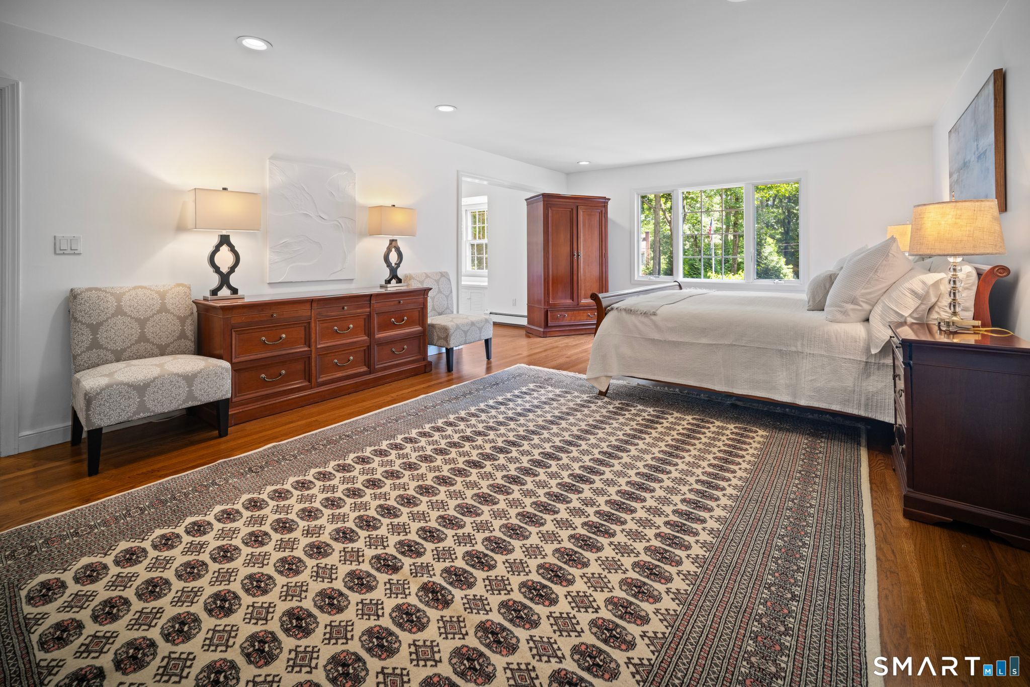 12 Settlers Trail Darien CT 06820