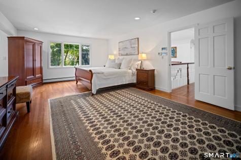 12 Settlers Trail Darien CT 06820