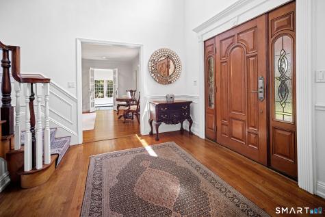12 Settlers Trail Darien CT 06820