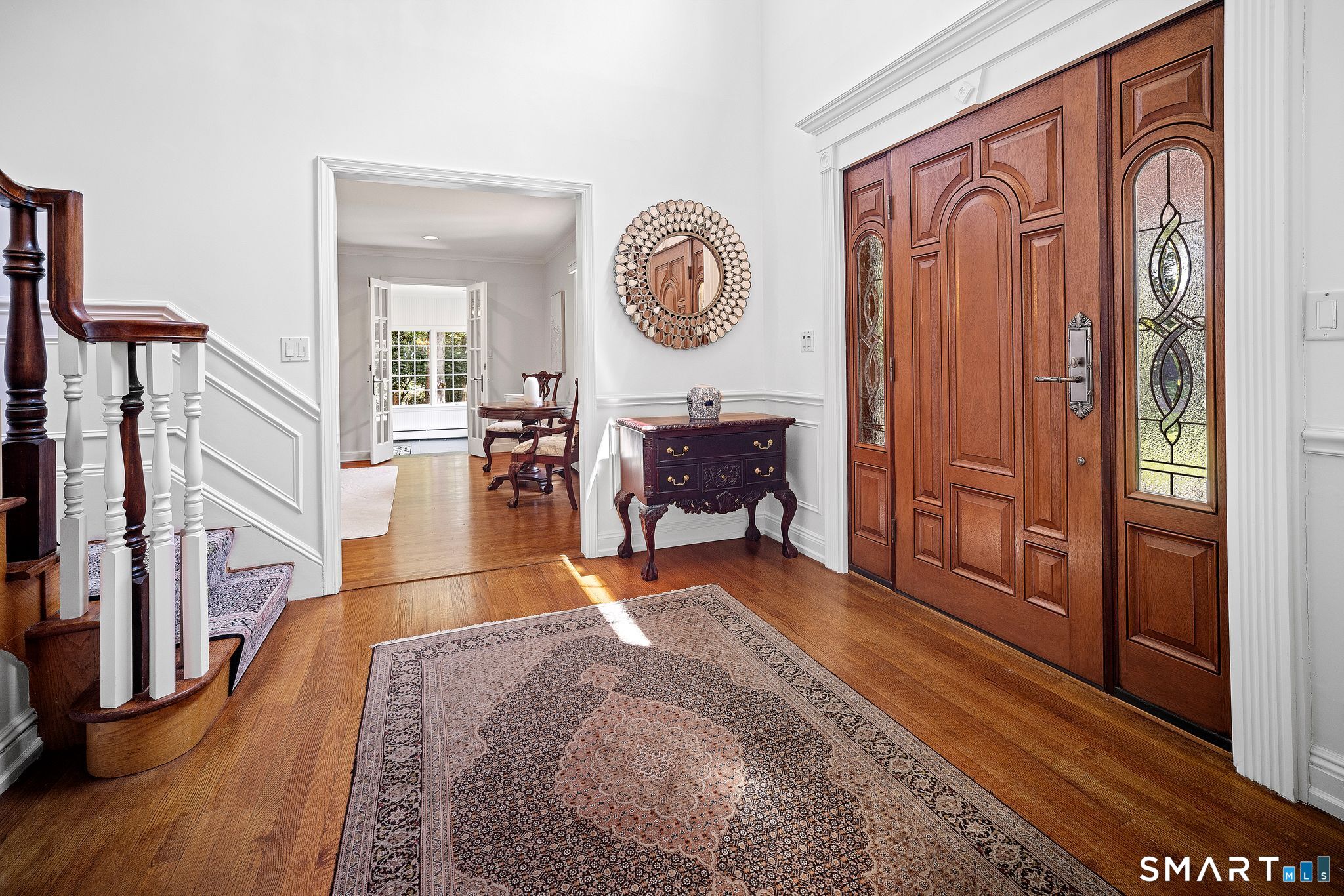 12 Settlers Trail Darien CT 06820