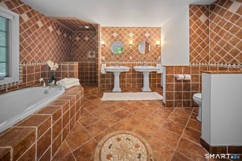 12 Settlers Trail Darien CT 06820