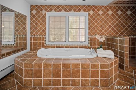12 Settlers Trail Darien CT 06820
