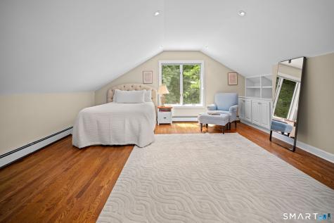 12 Settlers Trail Darien CT 06820