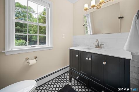 12 Settlers Trail Darien CT 06820