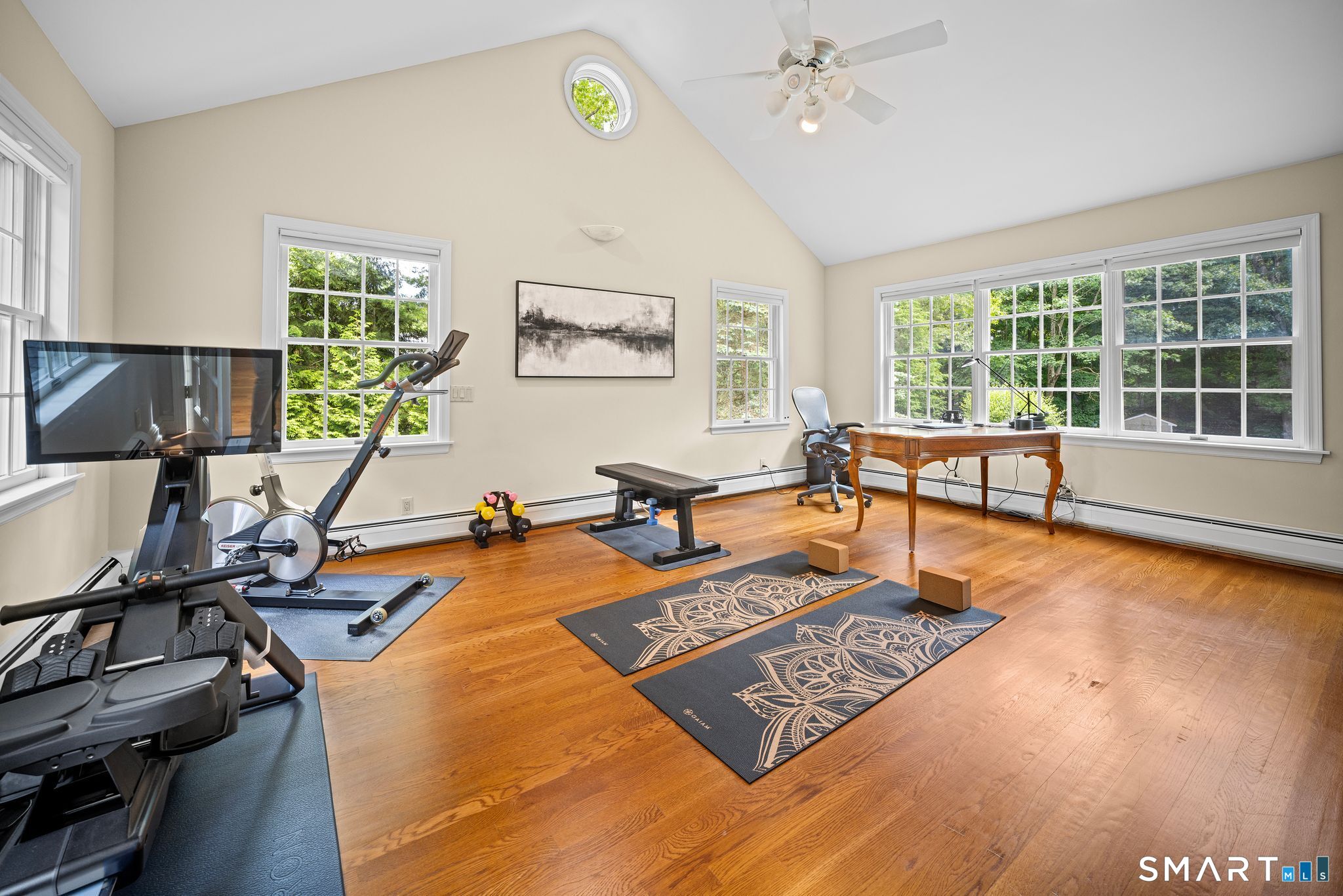 12 Settlers Trail Darien CT 06820