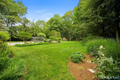 12 Settlers Trail Darien CT 06820