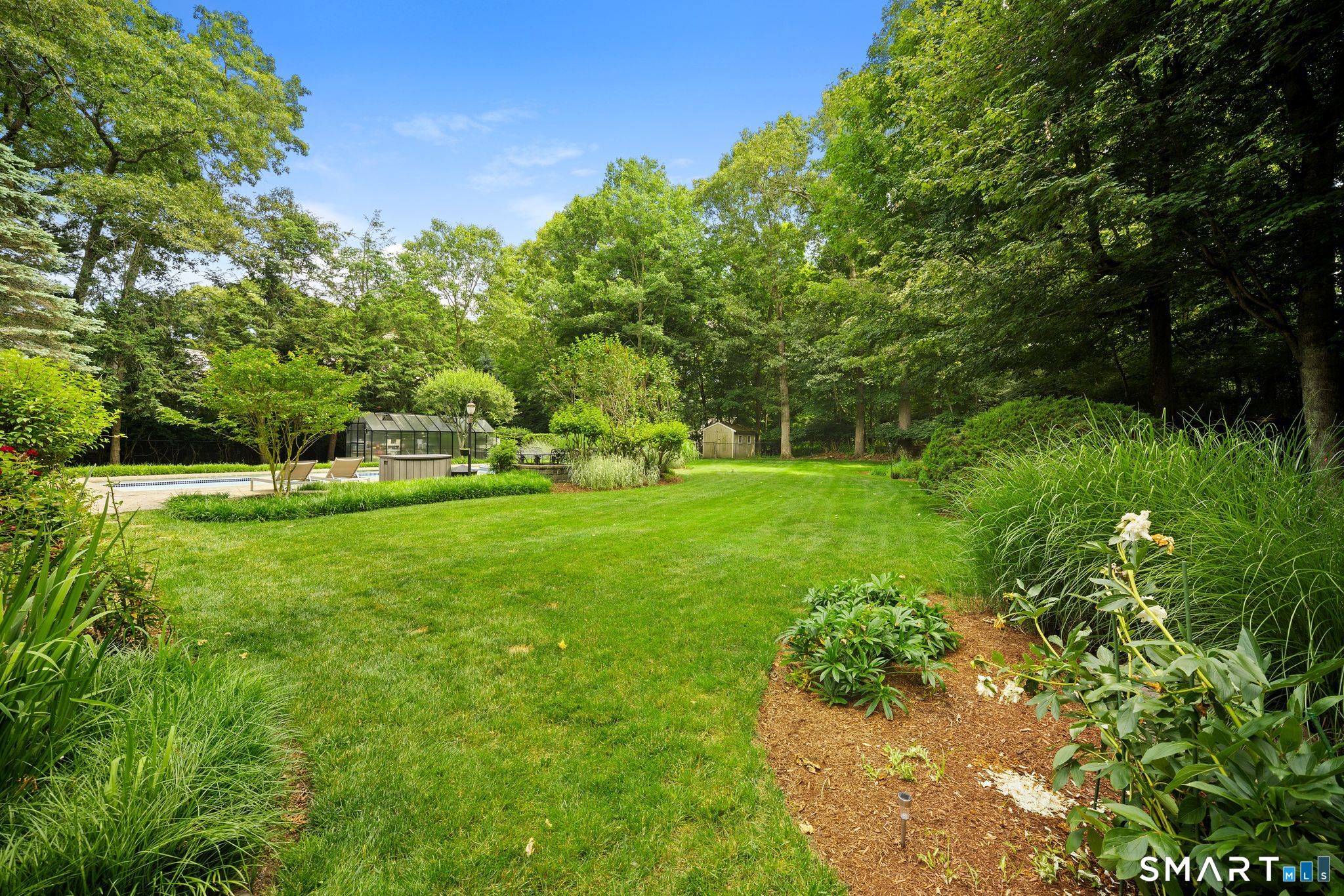 12 Settlers Trail Darien CT 06820