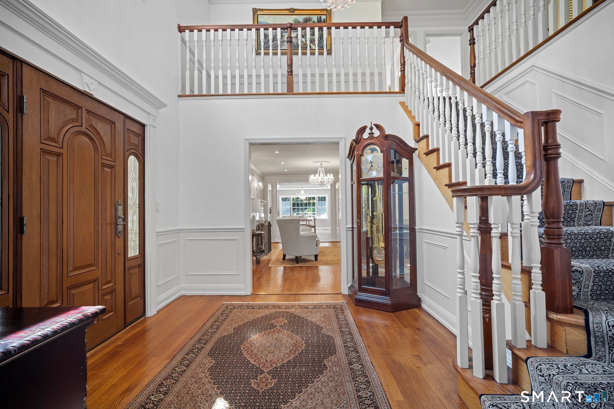 12 Settlers Trail Darien CT 06820