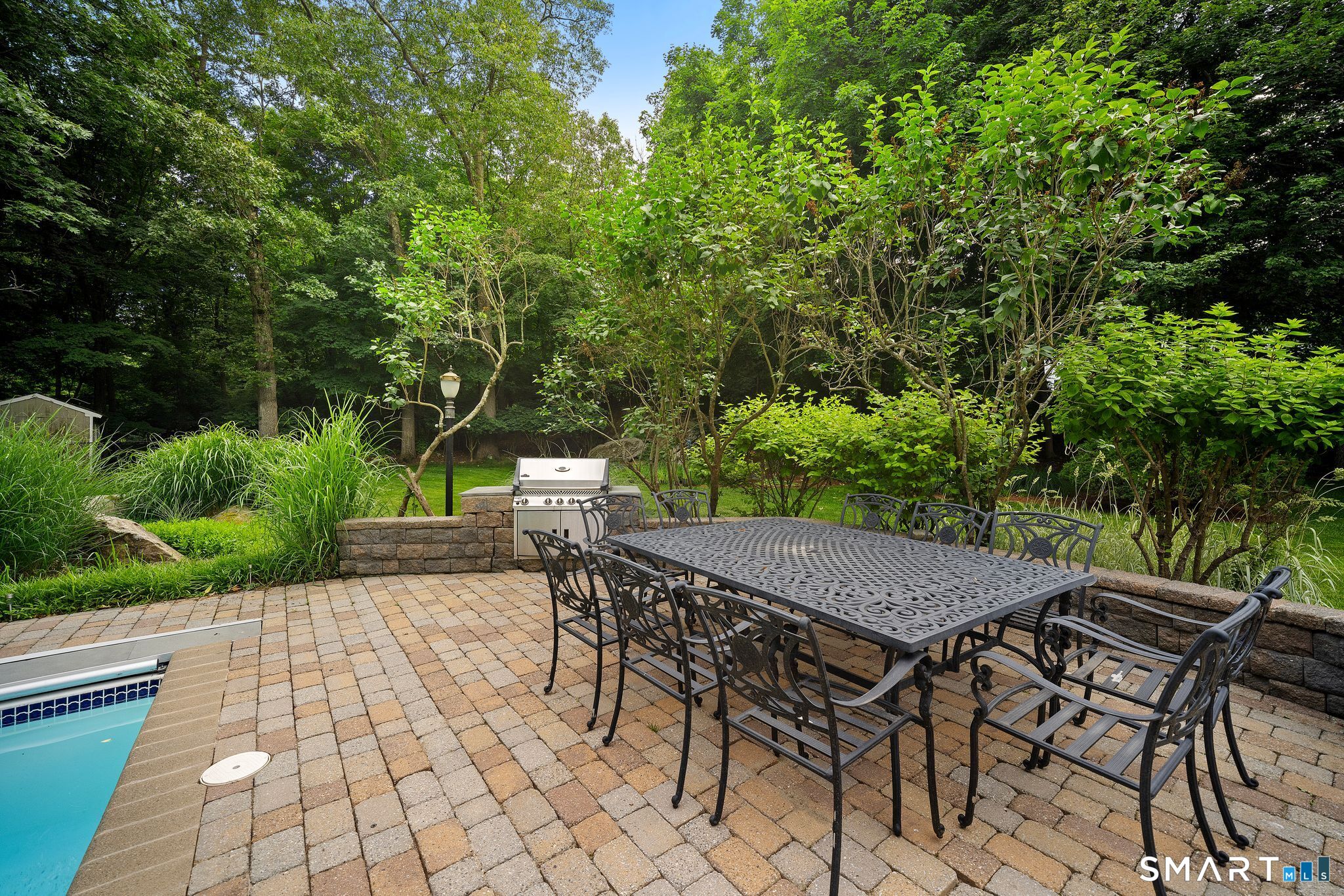 12 Settlers Trail Darien CT 06820
