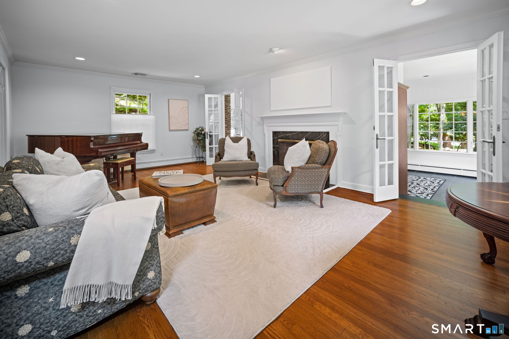 12 Settlers Trail Darien CT 06820