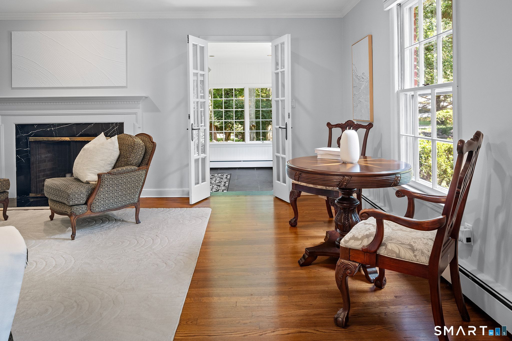 12 Settlers Trail Darien CT 06820