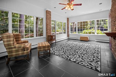 12 Settlers Trail Darien CT 06820