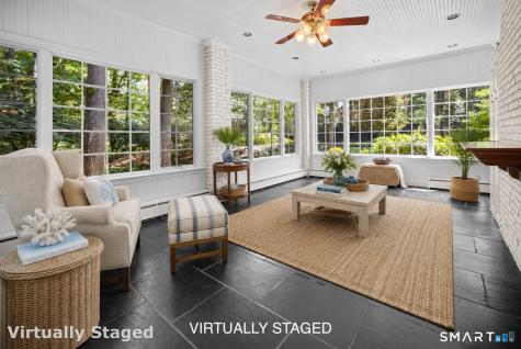 12 Settlers Trail Darien CT 06820