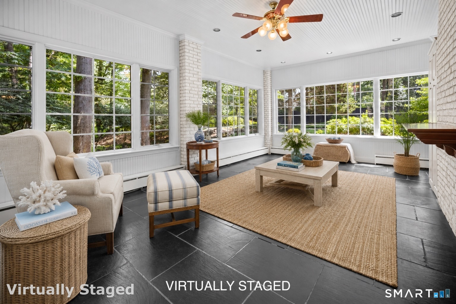 12 Settlers Trail Darien CT 06820
