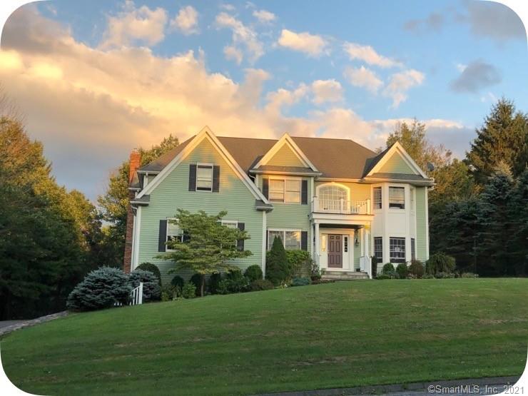 1 Fox Ridge Drive New Milford CT 06776