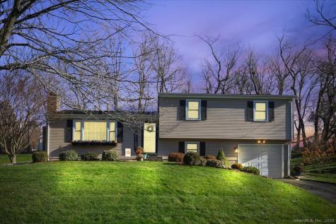 231 Rolling Hill Lane Southington CT 06489