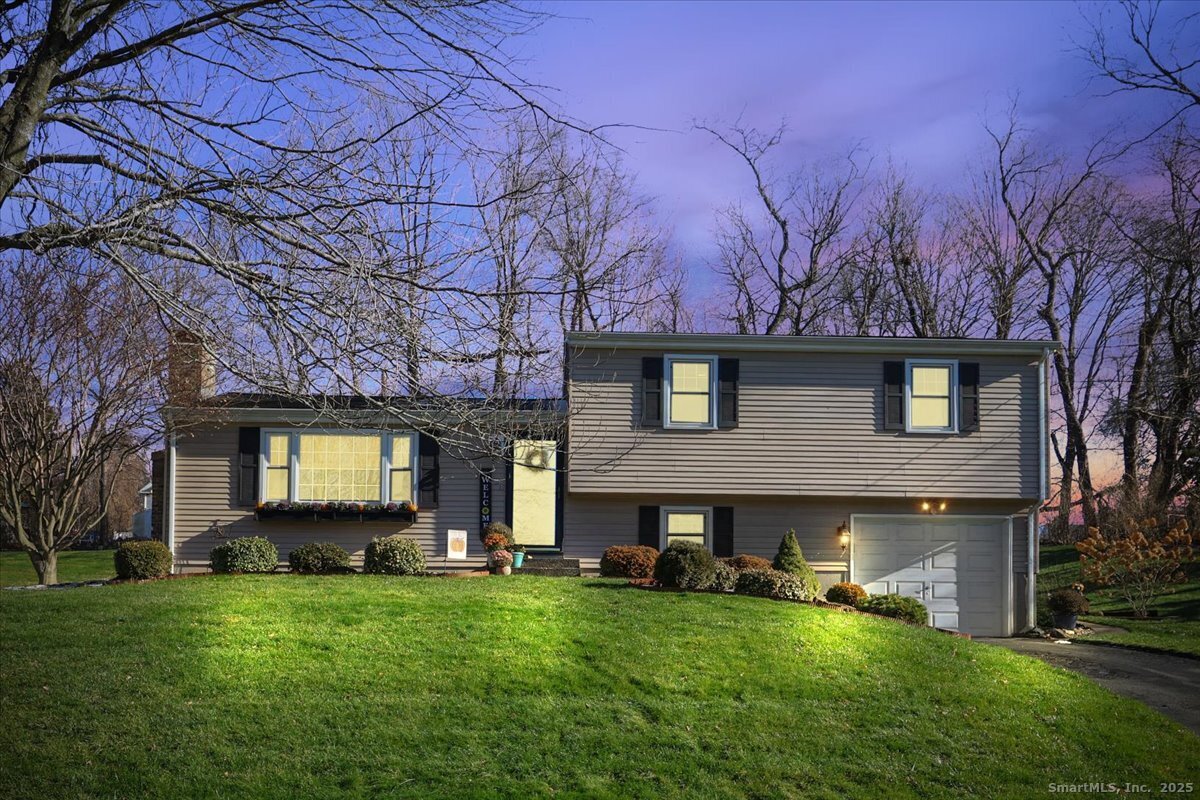 231 Rolling Hill Lane Southington CT 06489
