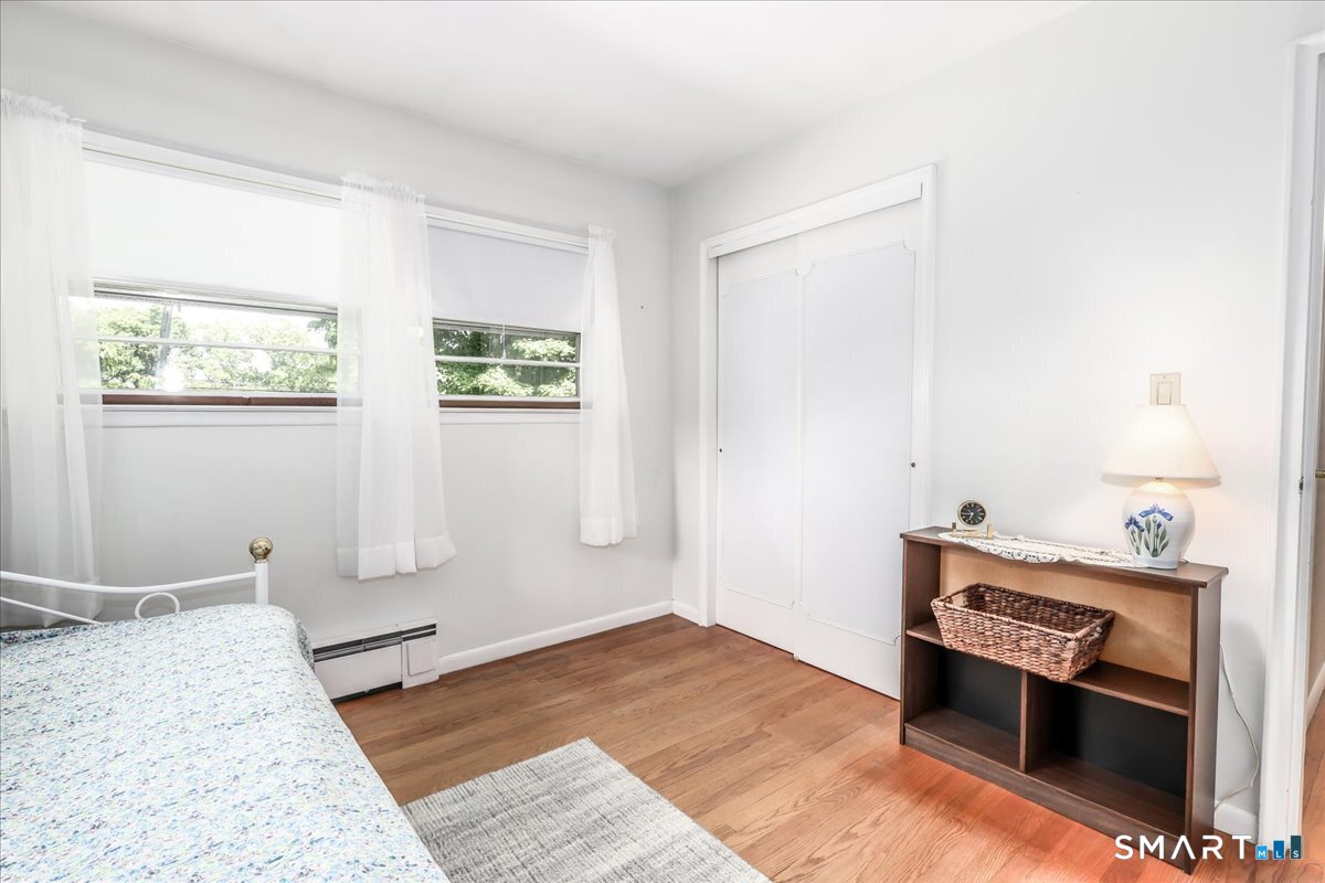 9 Manning Street New Fairfield CT 06812