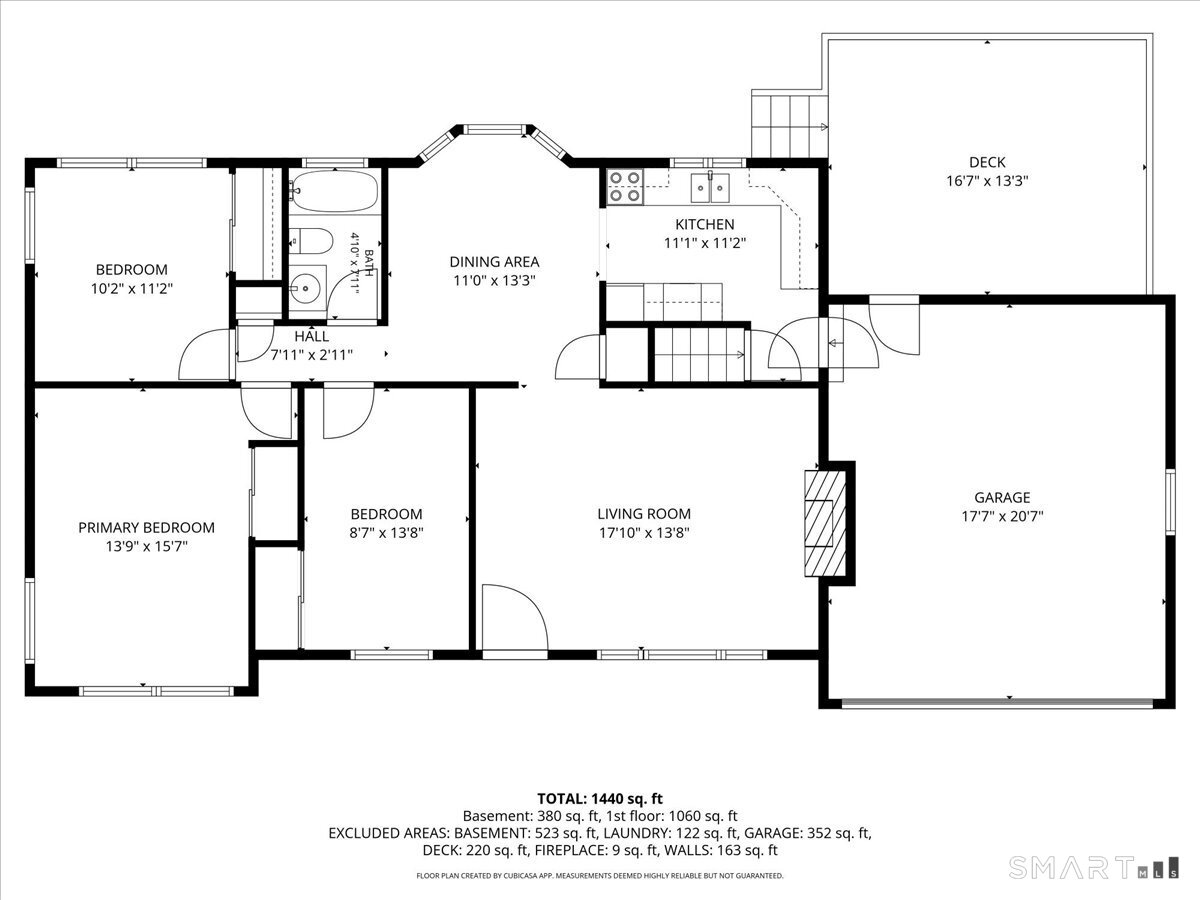 9 Manning Street New Fairfield CT 06812