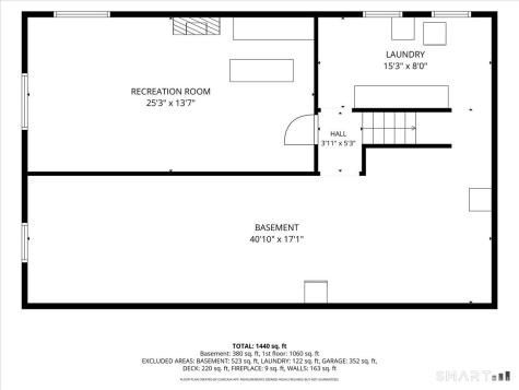9 Manning Street New Fairfield CT 06812