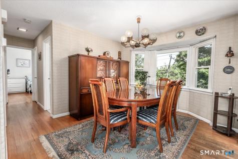 9 Manning Street New Fairfield CT 06812