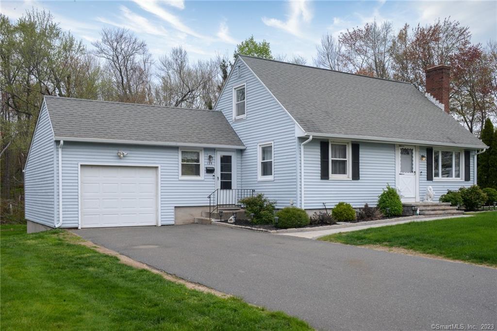 125 Collins Road Bristol CT 06010