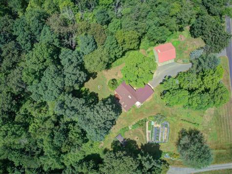 43 Gaulin Road Columbia CT 06237